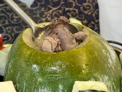 -红旗山庄(圭峰山店)