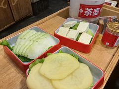 -大龙燚火锅(科华店)