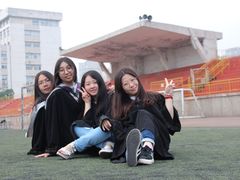 -辽宁大学(崇山校区)
