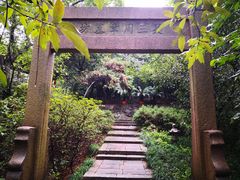 -虞山城墙