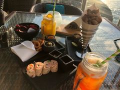 -Rock Bar Bali(Bali)