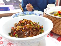 -西江红·株洲本地菜(滨江南路店)