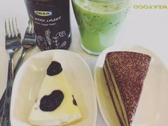-宜家·瑞典风味餐厅(无锡店)