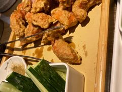 -隆喜元鱼汤包·海鲜(中联广场店)