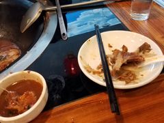 -小媳妇铁锅炖鱼(世博园店)
