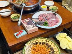 -大理.老字号渝记酸萝卜乌鱼(古城总店)