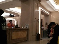 -国信南山温泉