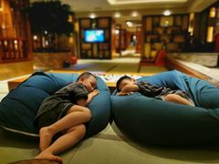 -南京瀚金佰九号温泉酒店