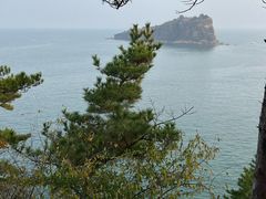 -棒棰岛宾馆景区