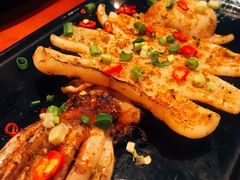 -伍丁·烤牛肋(和平东桥店)
