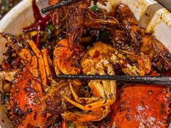 -辣螃铠盆盆蟹大排档(总店)