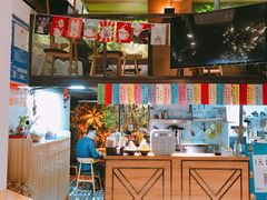 -幸屿 创意料理(永嘉天地店)