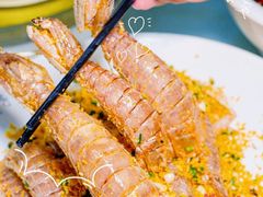 -四川小胡子海鲜(丁村万人海鲜广场店)