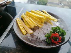 -捞王锅物料理(东百中心店)
