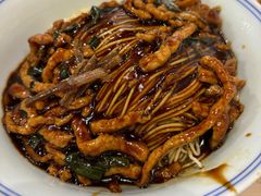 -君东记本帮面馆(天钥桥路店)