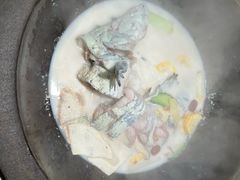 -鲜潭蒸汽石锅鱼(五道口购物中心店)