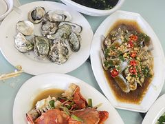 -星奇缘·海鲜餐厅(东山美食地标店)