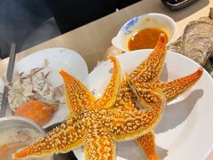 -金环海鲜自助(大坪时代天街店)