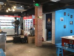 大堂-钢管厂五区小郡肝火锅串串香(清河店)