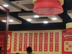 -老哥门肥肠鱼(南坪店)