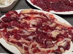 -贵宾牛·潮汕牛肉火锅(珠池总店)