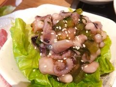 -韩国料理大力士(屏风街店)