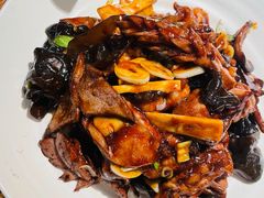 -馋嘴猫北京食堂·烤鸭·宵夜(亚运村店)