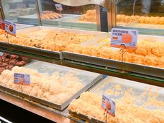 -鲍师傅糕点(江苏路店)
