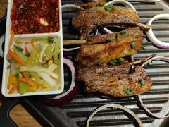 -福茂源横山铁锅羊肉(牡丹园店)