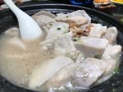 -星宴主题餐厅(庐阳大道店)