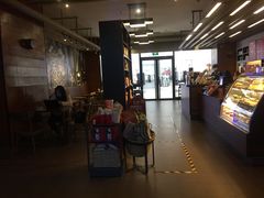 -星巴克(昆明美辰百货店)