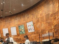 -星巴克臻选店(澳门伦敦人店)