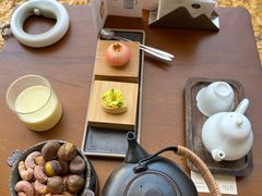 -自如ZSPACE四合院艺术餐厅