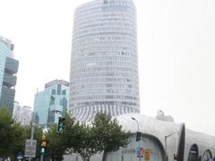 -上海尚嘉中心
