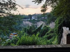 -白塔山公园