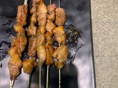 -西部马华清真兰州牛肉面·烧烤夜市(三里河店)