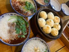 -岳池羊肉粉馆(体育路店)