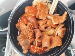 -韦记牛杂汤(清晖园店)