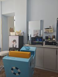 -星童star.kids儿童发型设计·满月胎发(玉兰花园店)