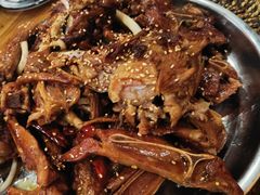 -烤牛骨饸饹面(正定店)