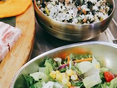 -玄希浪漫厨房·韩料烤肉(湖滨银泰in77店)