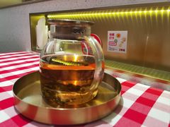 -西贝(金桥店)