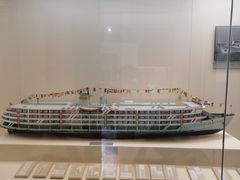 -上海中国航海博物馆