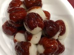-老吉士酒家(天平路店)