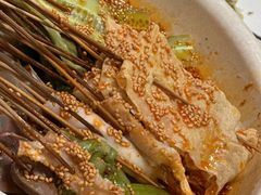 -嘉州叶婆婆钵钵鸡(建设路店)