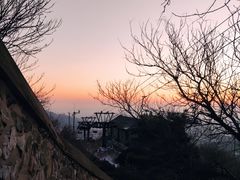 -香山公园