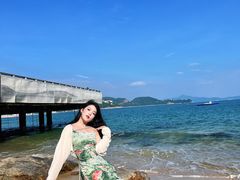 -大梅沙海滨公园