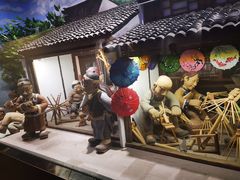 -手工艺活态馆