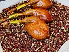 花椒乳鸽-秀儿四九城·新京菜(亚运村鸟巢店)