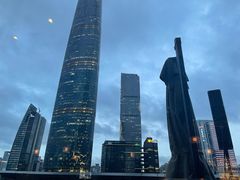 -Mercato莫卡多露台餐厅与酒吧(K11店)